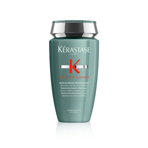 Kérastase Genesis Homme Bain De Masse Épaississant - 250ml főképe